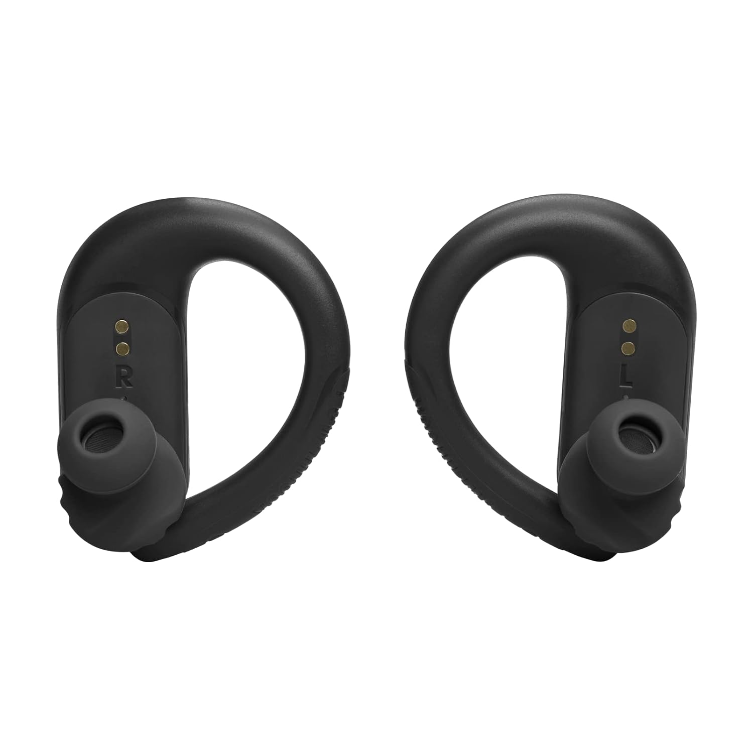 JBL Endurance Peak 3 Mud and Waterproof True Wi-fi Lively Earbuds - Black (R... - Image 8