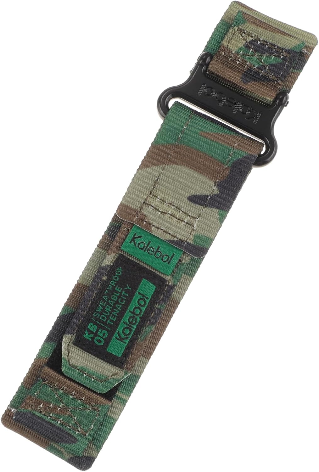 20 22 23 24mm Nylon Strap watch band suitable with for suunto race s/run/ Ocea...