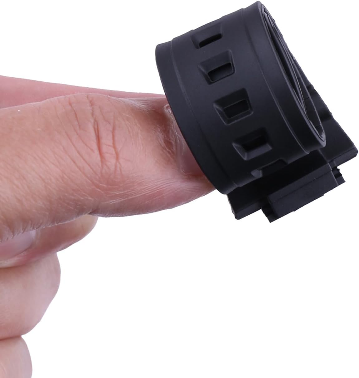 Males's Resin Watch strap buckle suitable with Casio g-Shock MCW-100 110H W-S220... - Image 7