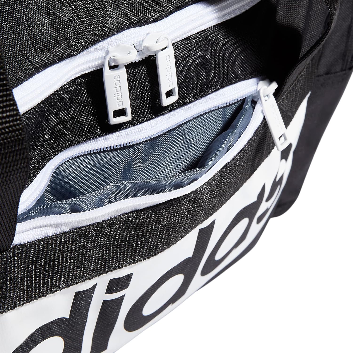 Adidas Court docket Lite Duffel (5149-COURT) - Image 3