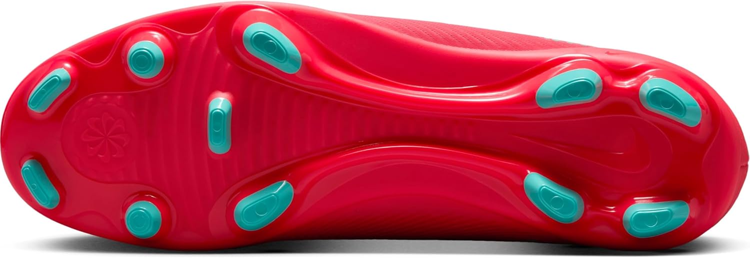 Nike Superfly 10 Membership Fg/MG Unisex Grownup Trainers - Image 4