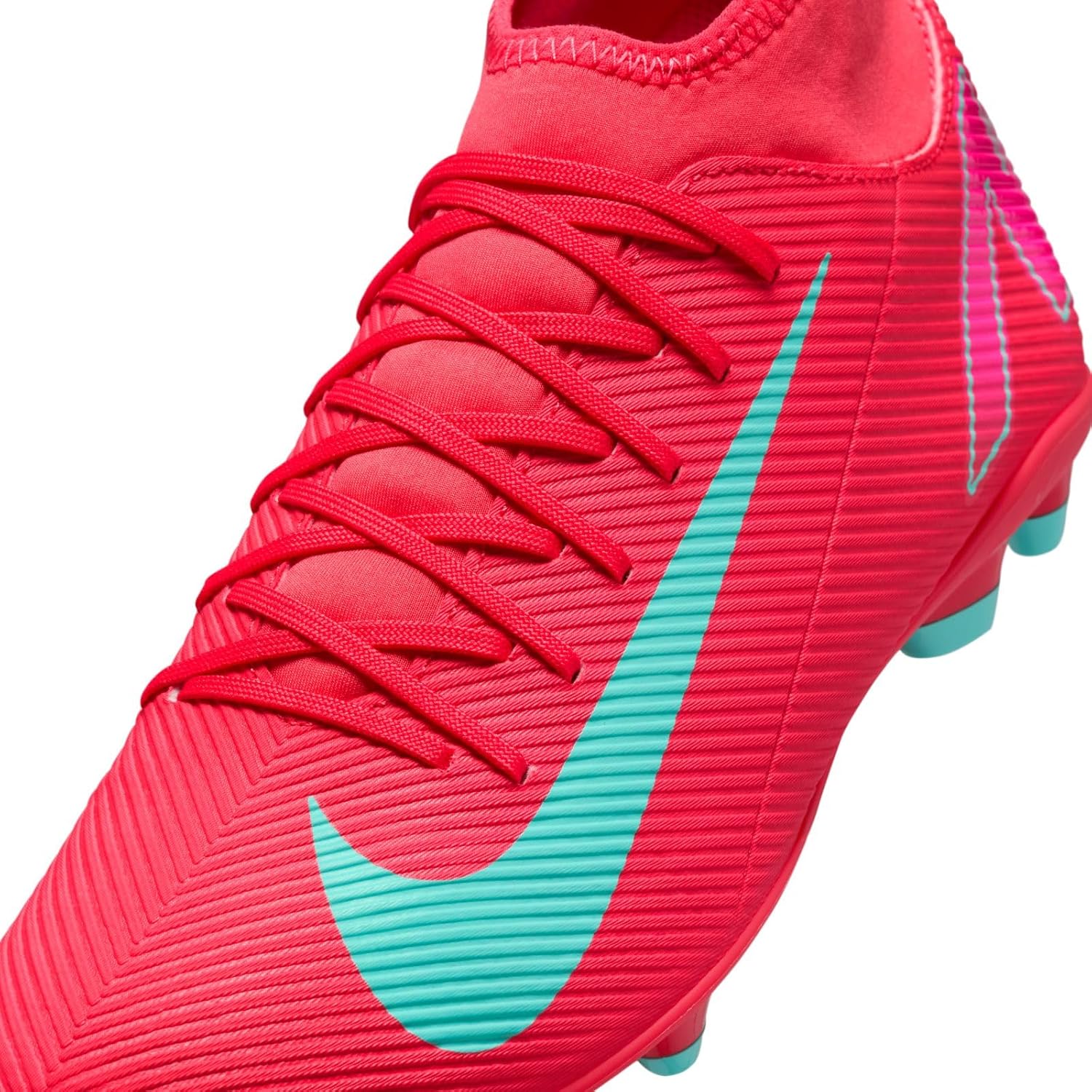 Nike Superfly 10 Membership Fg/MG Unisex Grownup Trainers - Image 8