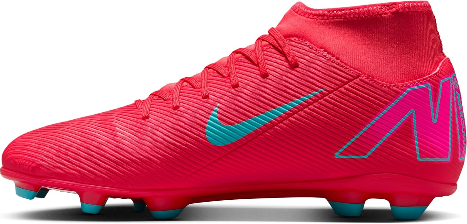 Nike Superfly 10 Membership Fg/MG Unisex Grownup Trainers - Image 10