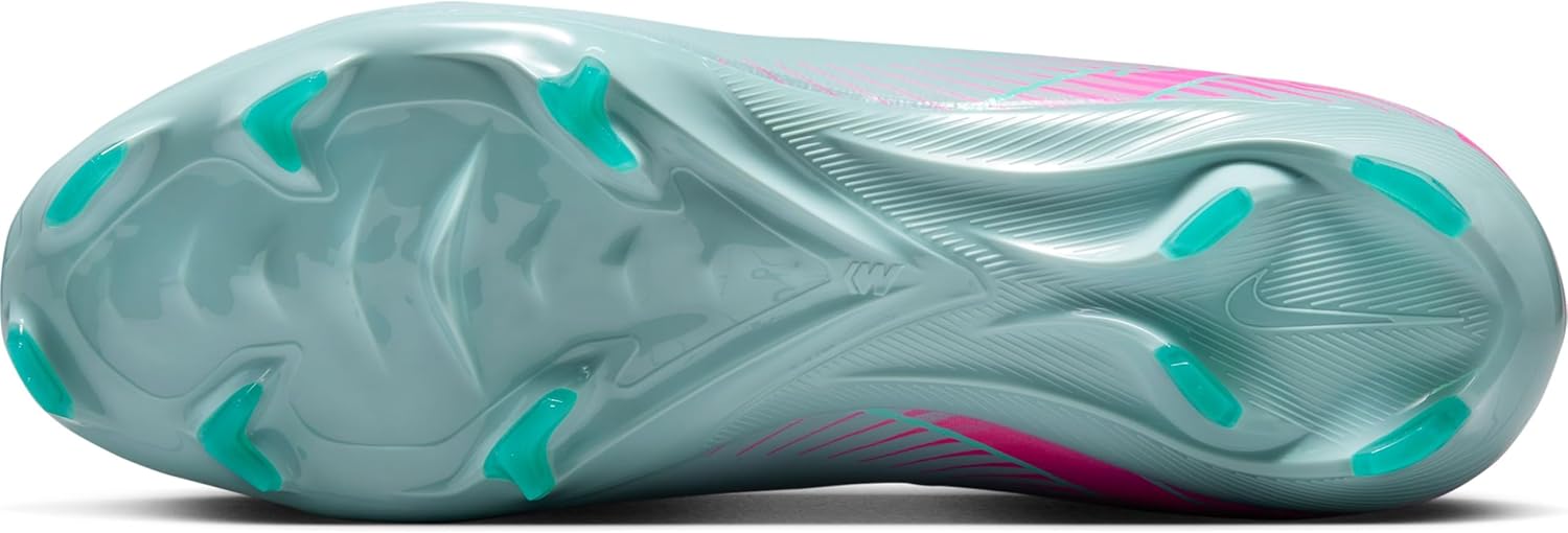 Nike Males's Mercurial Superfly 10 Membership Excessive-Prime Agency-Prime Soccer Boots - Image 4