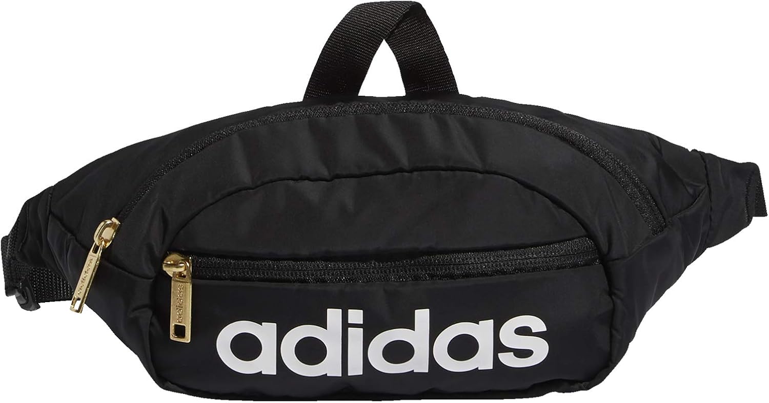 Adidas Core Waist Pack (5149-CORE) - Image 4