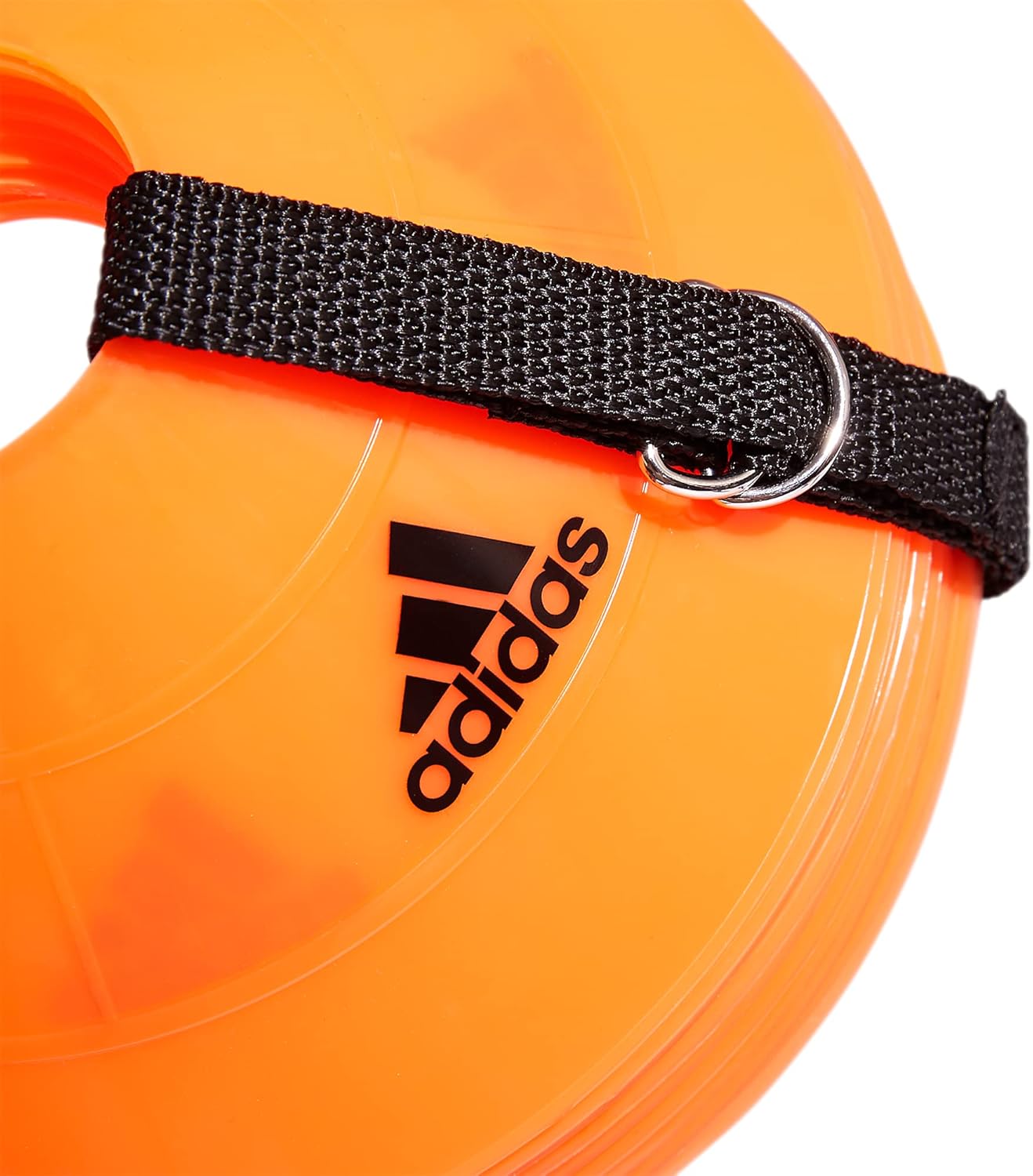 adidas Unisex-Grownup Soccer Subject Cones - Agility Drill Subject Markers - Image 3