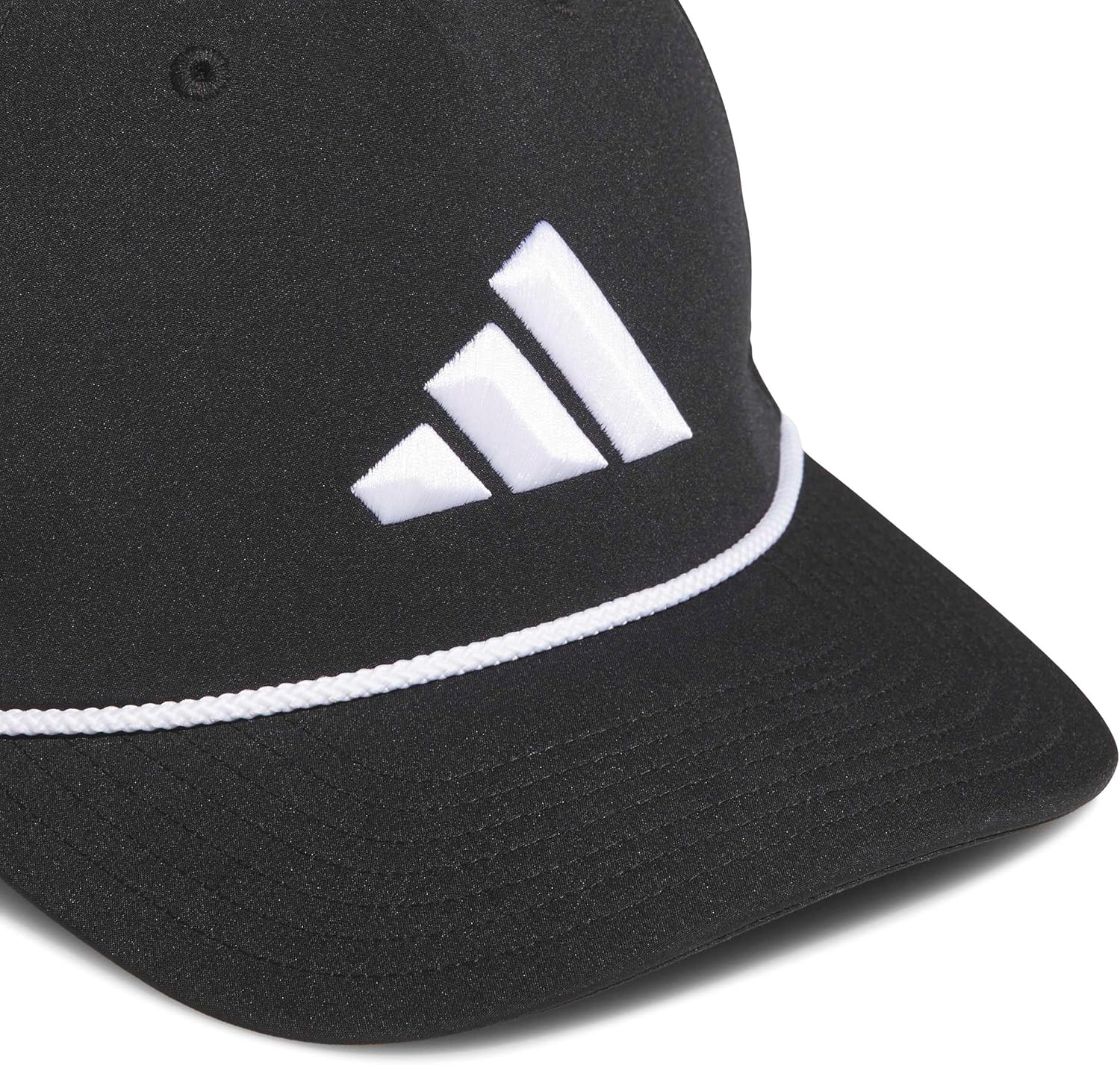 adidas Mens Tour 5-Panel Hat - Image 3