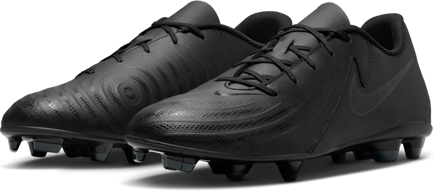 Nike Phantom Gx II Membership Fg/MG, Males's Soccer Boots - Image 3