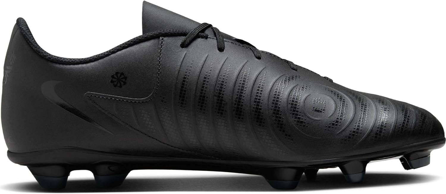 Nike Phantom Gx II Membership Fg/MG, Males's Soccer Boots - Image 4