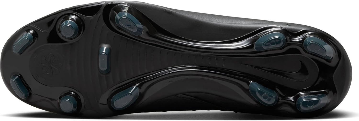 Nike Phantom Gx II Membership Fg/MG, Males's Soccer Boots - Image 5