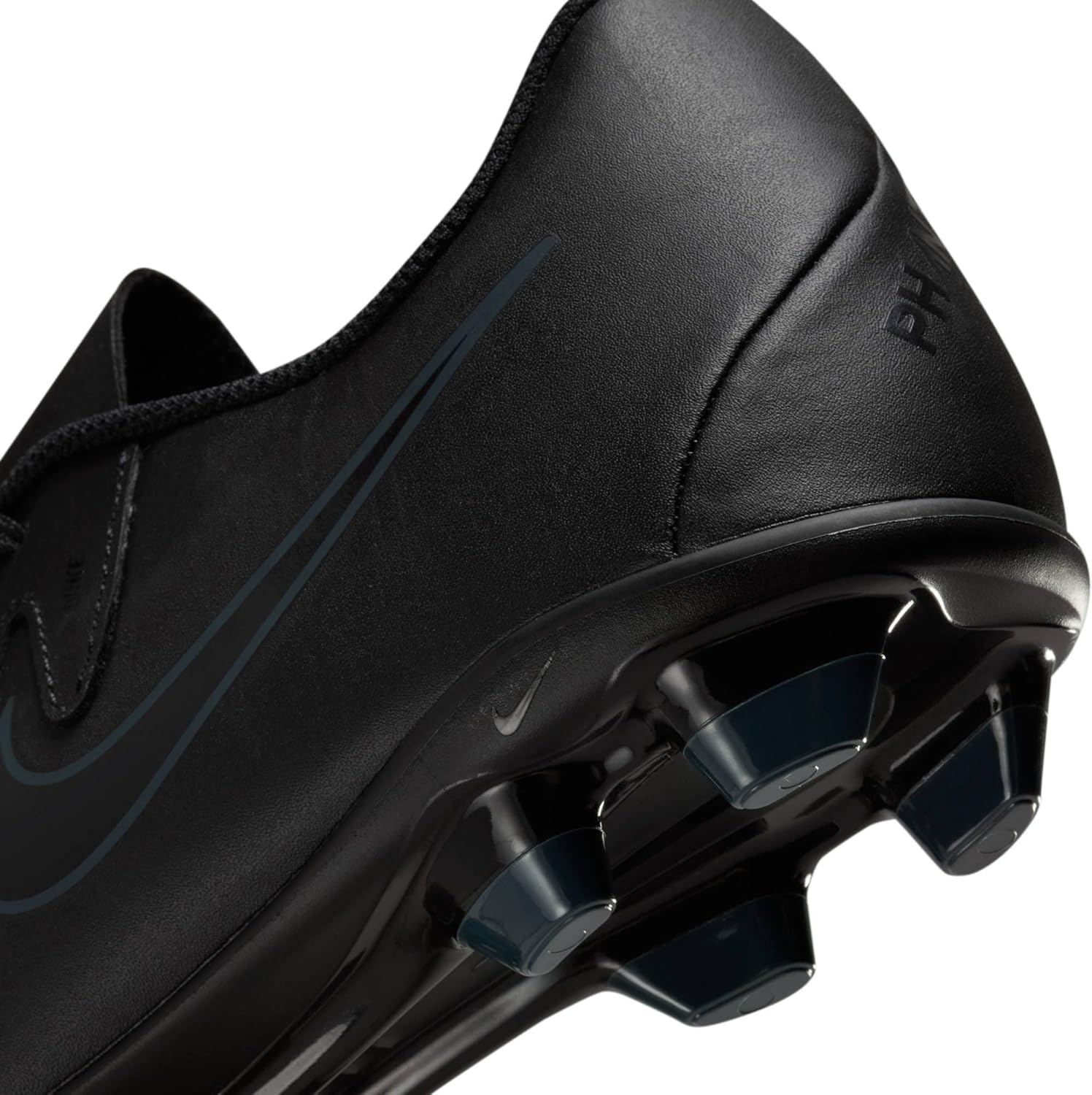 Nike Phantom Gx II Membership Fg/MG, Males's Soccer Boots - Image 6