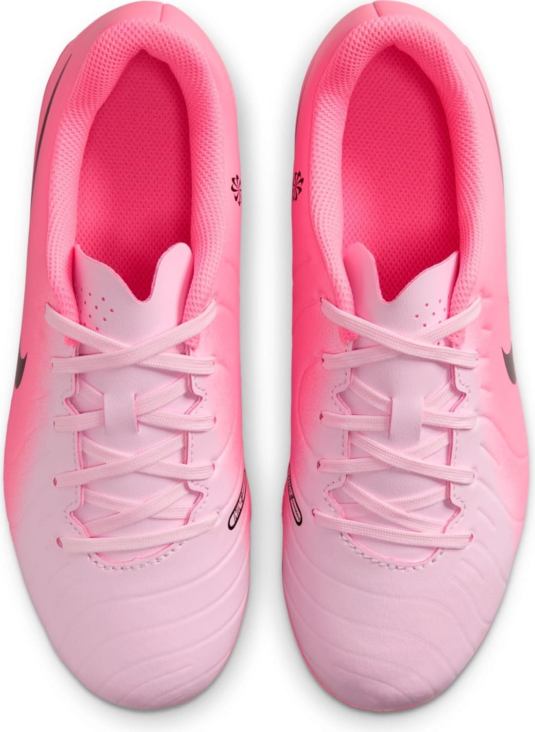 Nike Unisex-Little one Jr Legend 10 Membership Fg/Mg - Image 5