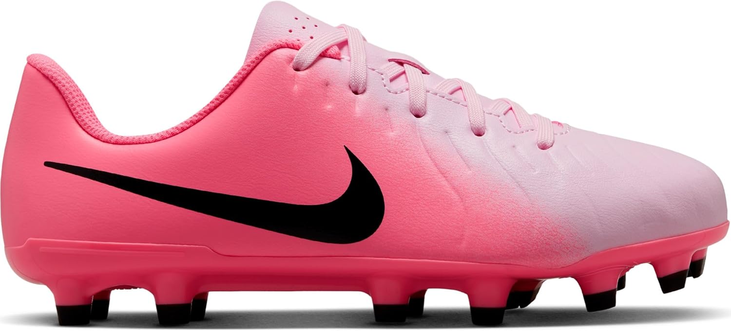 Nike Unisex-Little one Jr Legend 10 Membership Fg/Mg - Image 6