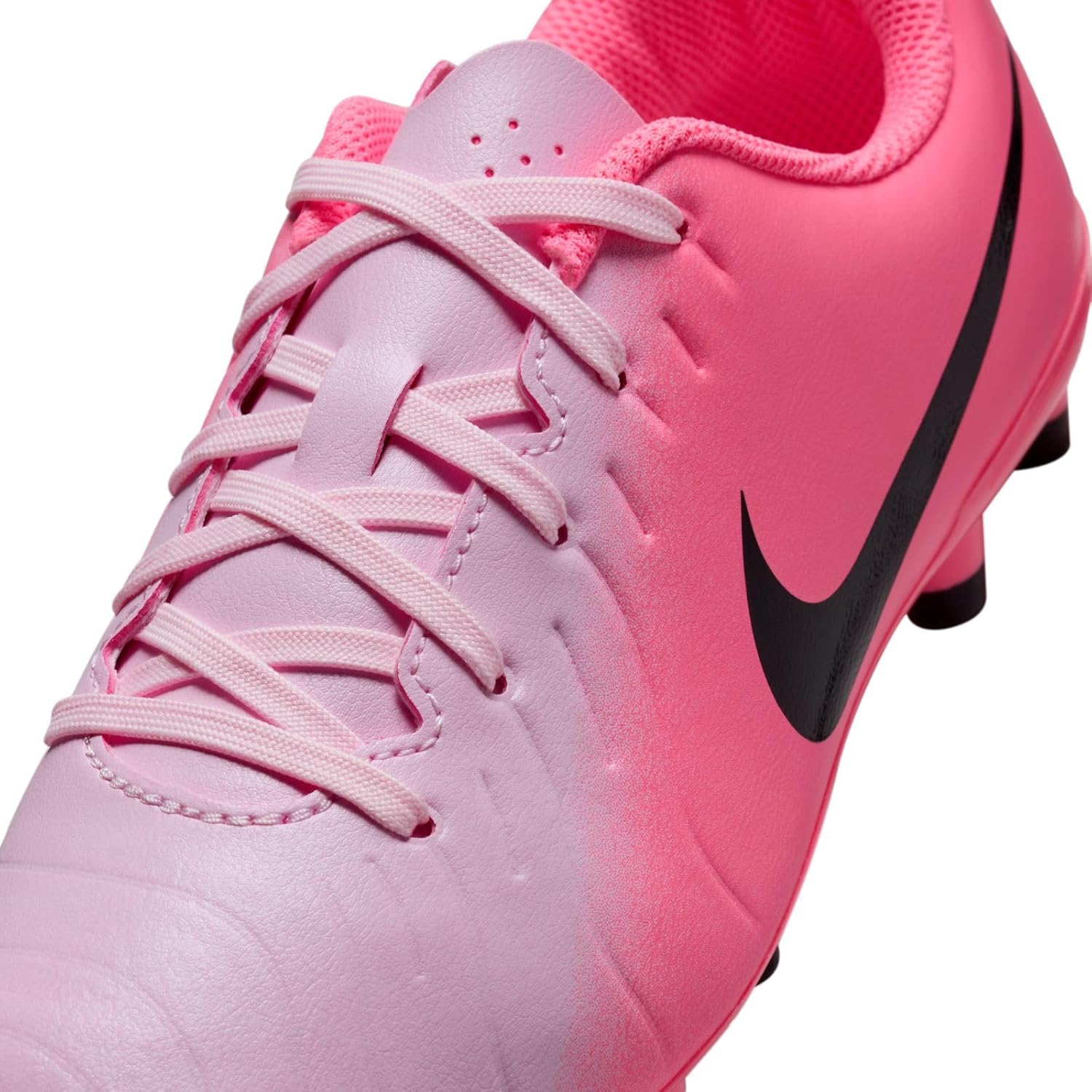Nike Unisex-Little one Jr Legend 10 Membership Fg/Mg - Image 7