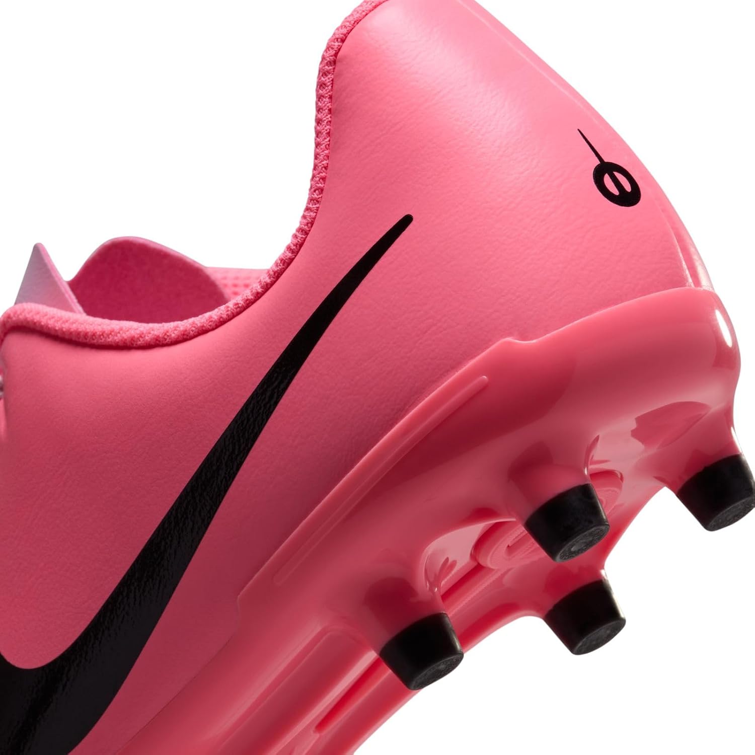 Nike Unisex-Little one Jr Legend 10 Membership Fg/Mg - Image 8