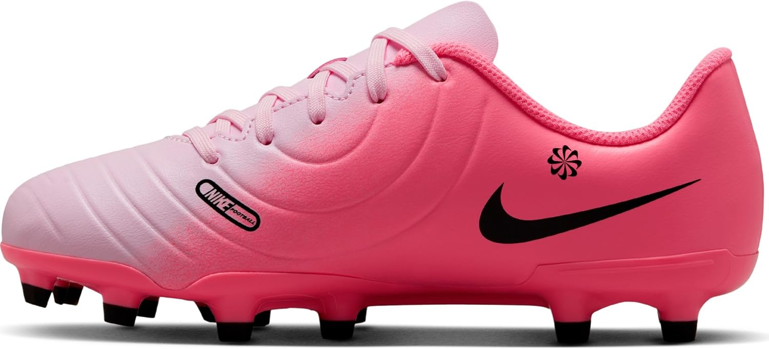 Nike Unisex-Little one Jr Legend 10 Membership Fg/Mg - Image 11