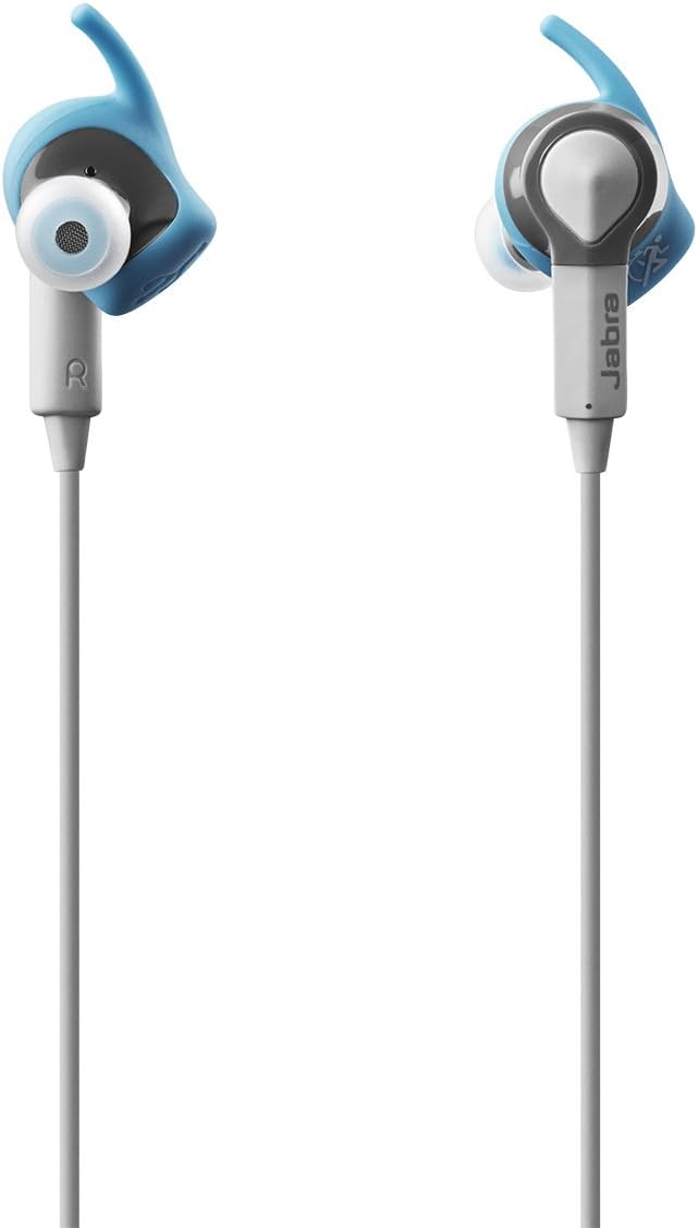 Jabra 100-97500011-02 Sport Coach Particular Version Wi-fi Bluetooth Stereo Earb... - Image 2