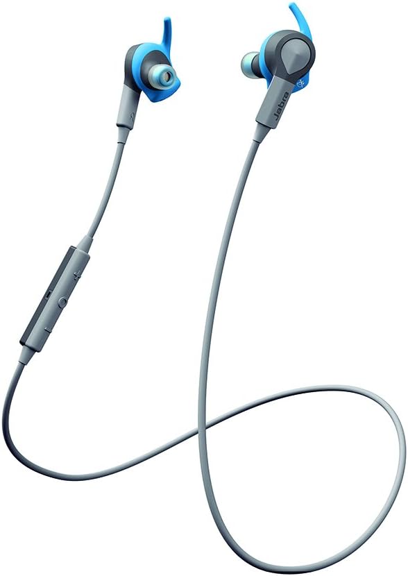 Jabra 100-97500011-02 Sport Coach Particular Version Wi-fi Bluetooth Stereo Earb... - Image 4