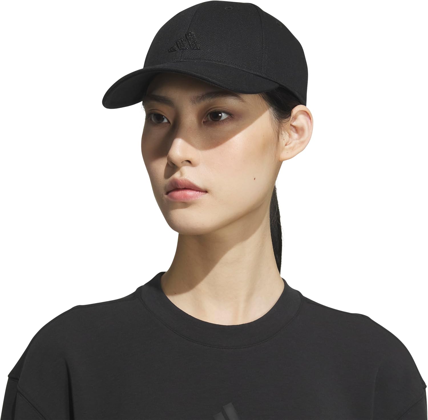 adidas Ladies's Ladies's Freelance Strapback Hat - Image 5