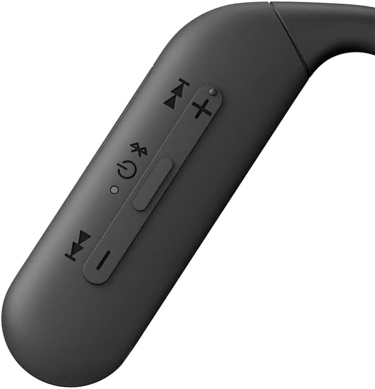 Sony Float Run Open-Ear Bluetooth Wi-fi Sport Headphones for Working and Exer... - Image 8