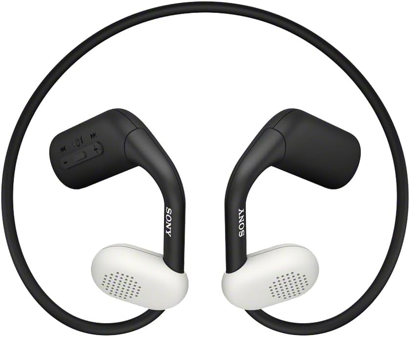 Sony Float Run Open-Ear Bluetooth Wi-fi Sport Headphones for Working and Exer... - Image 10