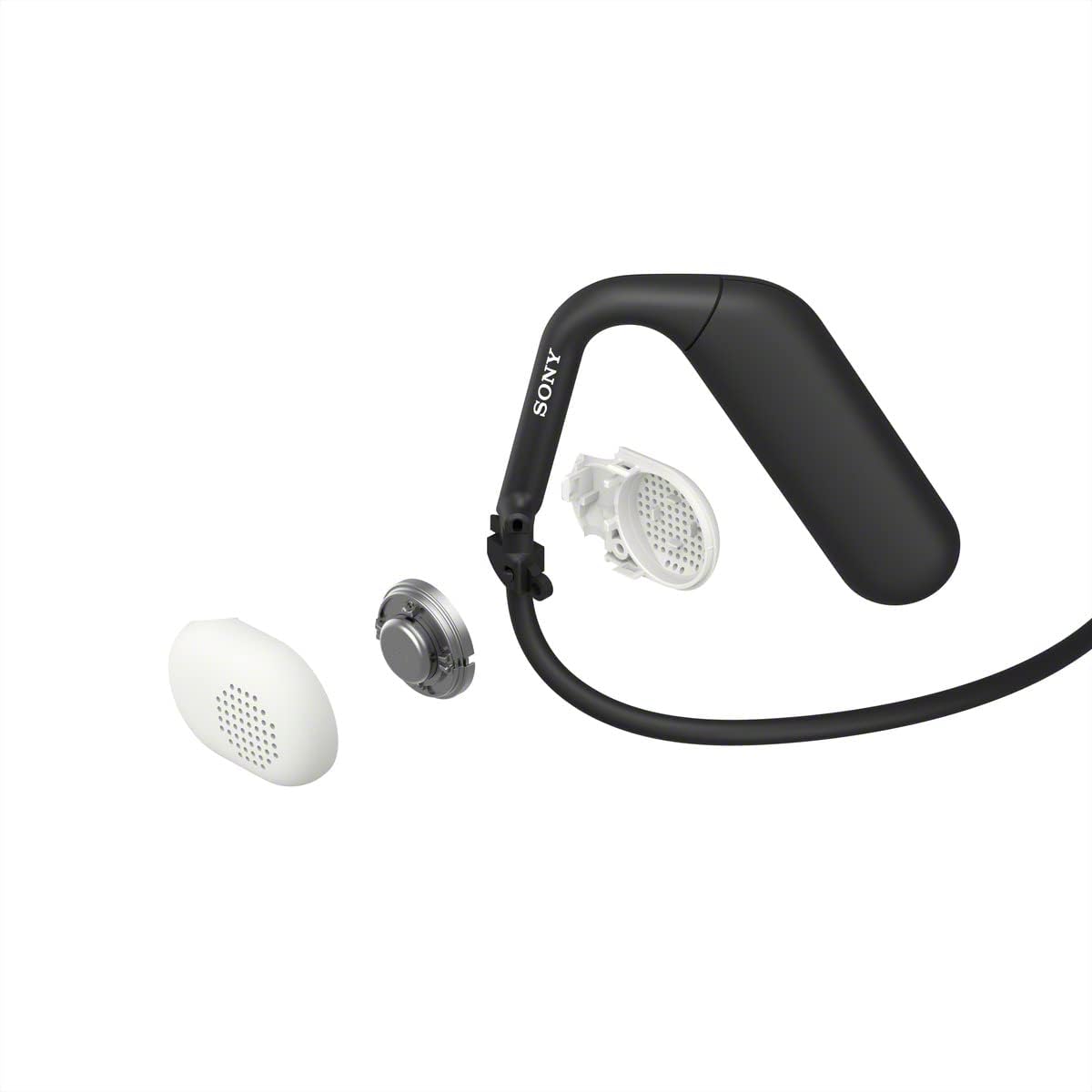 Sony Float Run Open-Ear Bluetooth Wi-fi Sport Headphones for Working and Exer... - Image 11