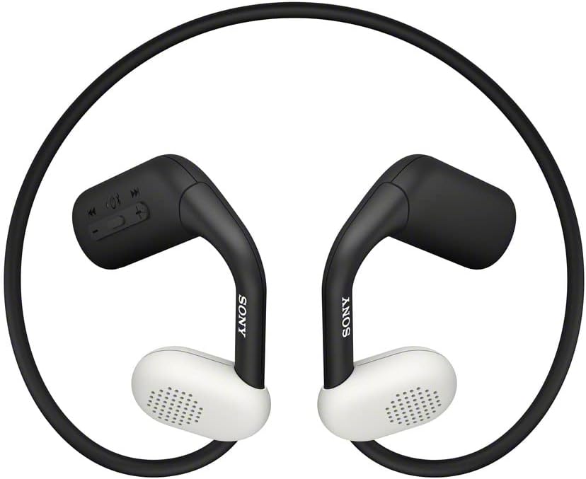 Sony Float Run Open-Ear Bluetooth Wi-fi Sport Headphones for Working and Exer... - Image 14