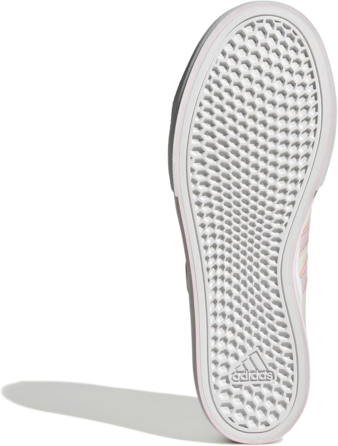 Adidas Ladies's Bravada 2.0 Platform Sneakers - Image 3