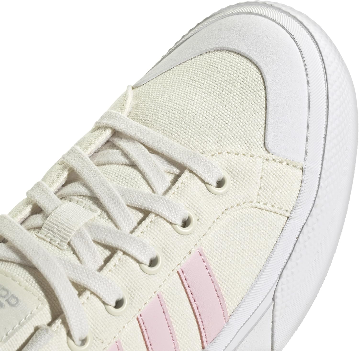 Adidas Ladies's Bravada 2.0 Platform Sneakers - Image 5
