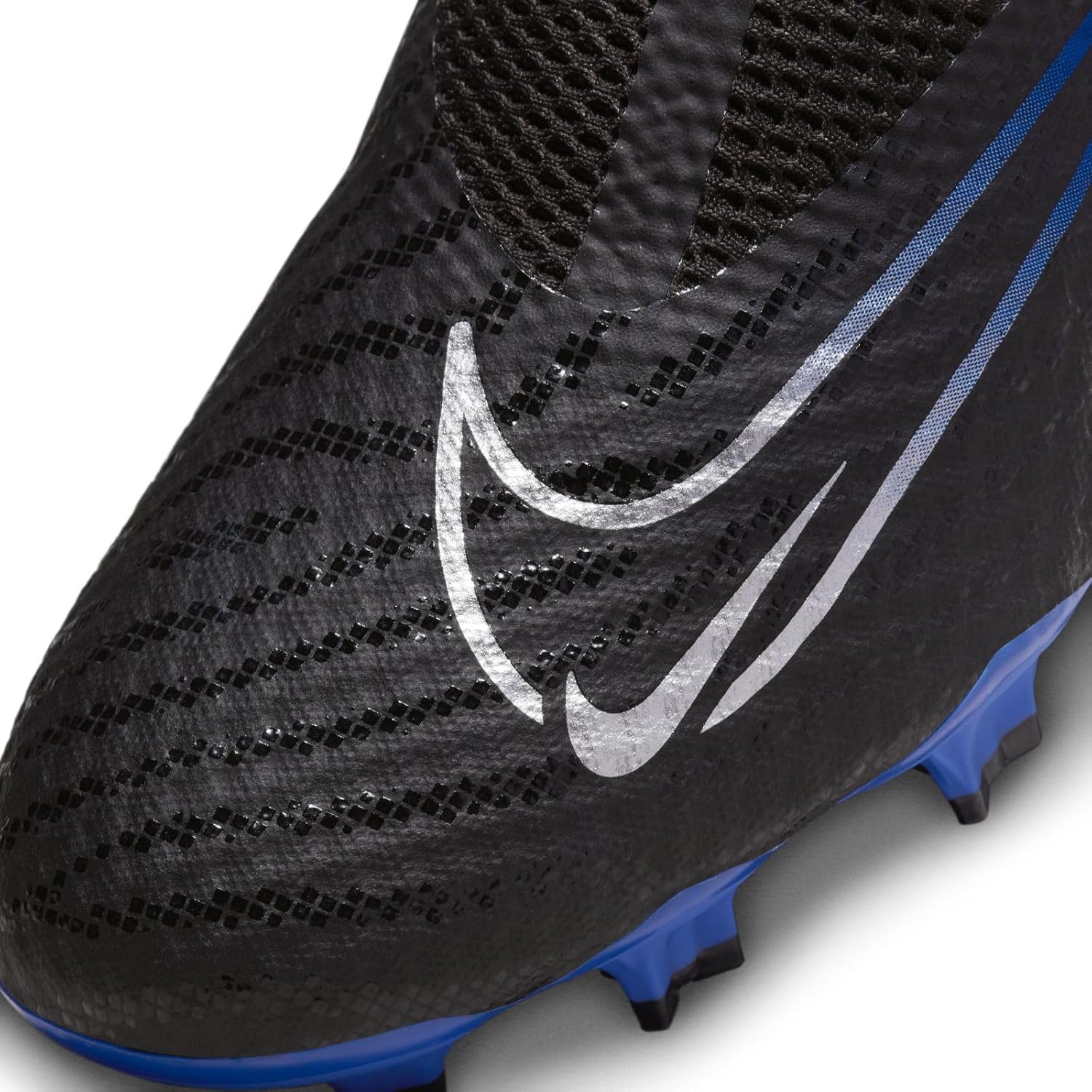 Nike Mens FootballFootball Shoe - Image 5