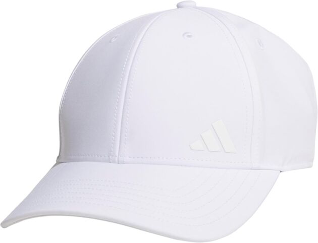 adidas Ladies's Ponytail Hat – Backless Baseball Cap