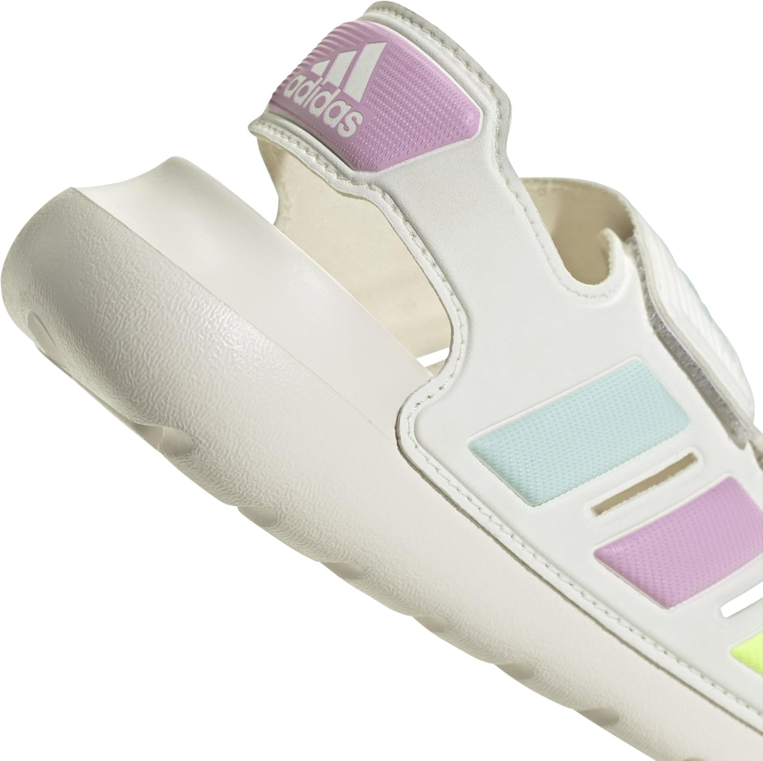 adidas Altaswim 2.0 (Toddler/Little Child) - Image 4