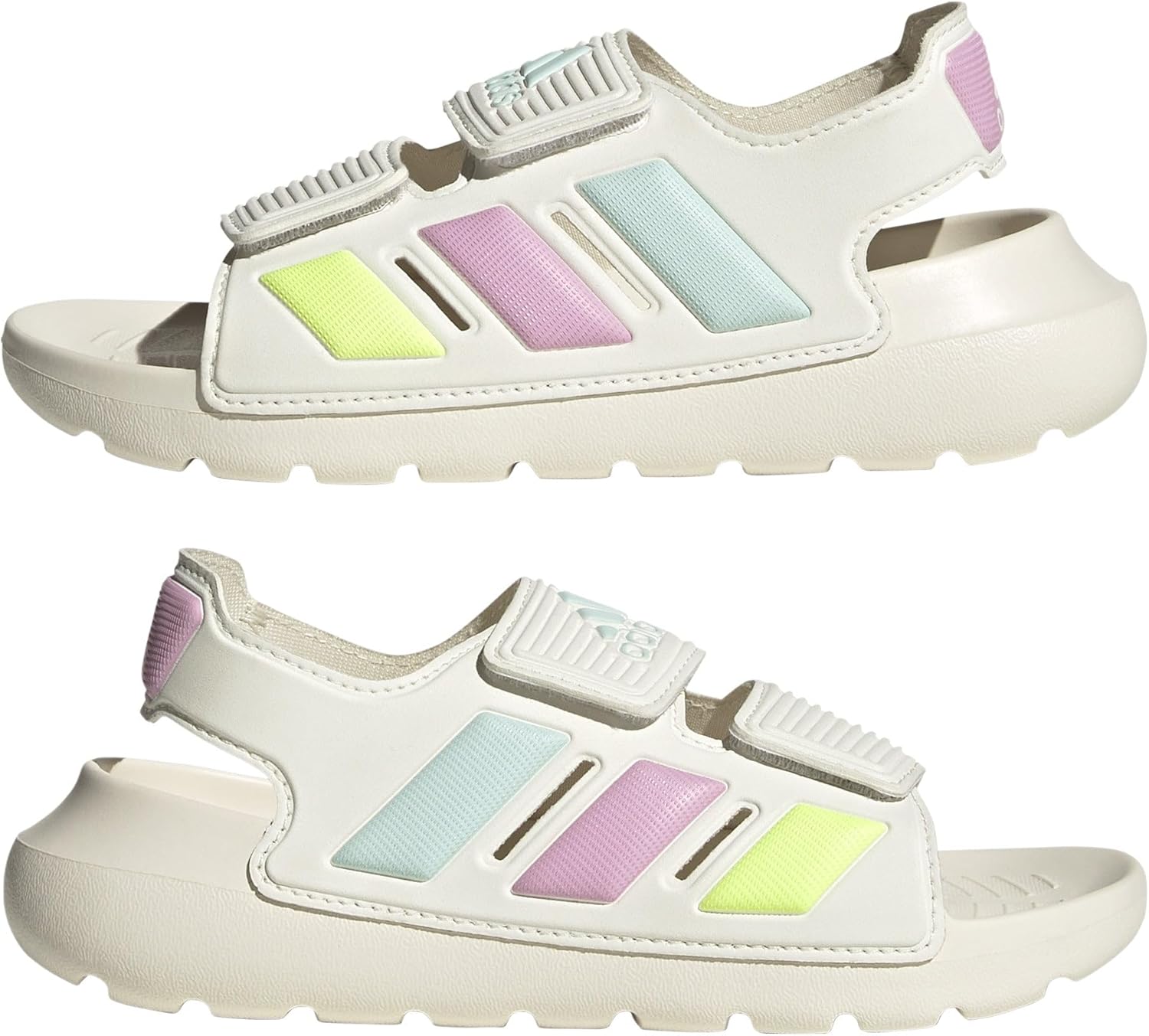 adidas Altaswim 2.0 (Toddler/Little Child) - Image 5
