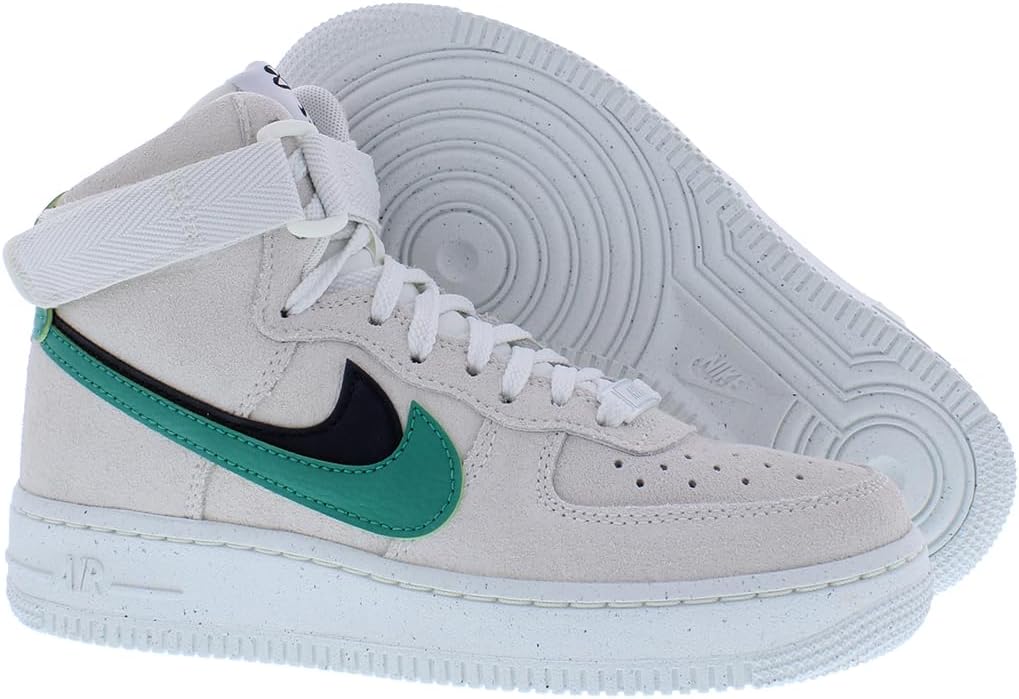 Nike Womens Air Power 1 - Image 4