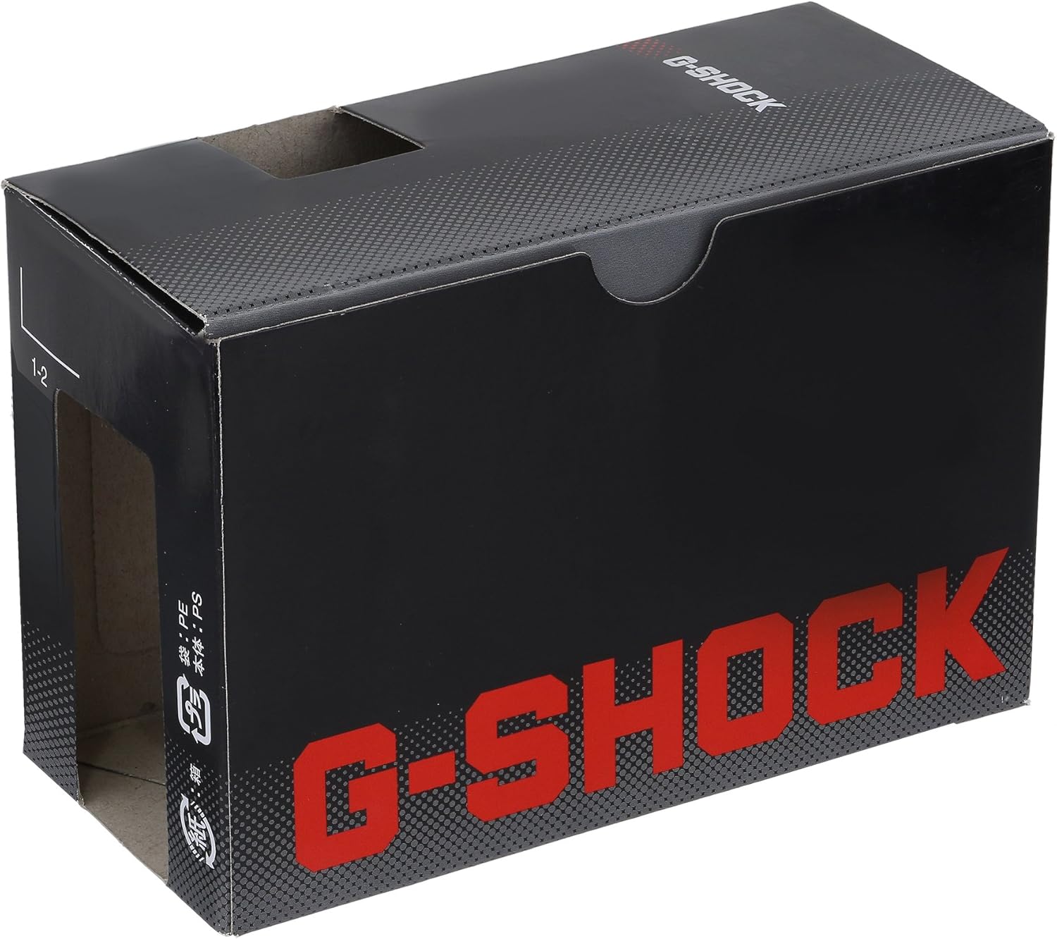 Casio Males's GW-7900-1CR G-Shock Digital Show Quartz Black Watch - Image 2