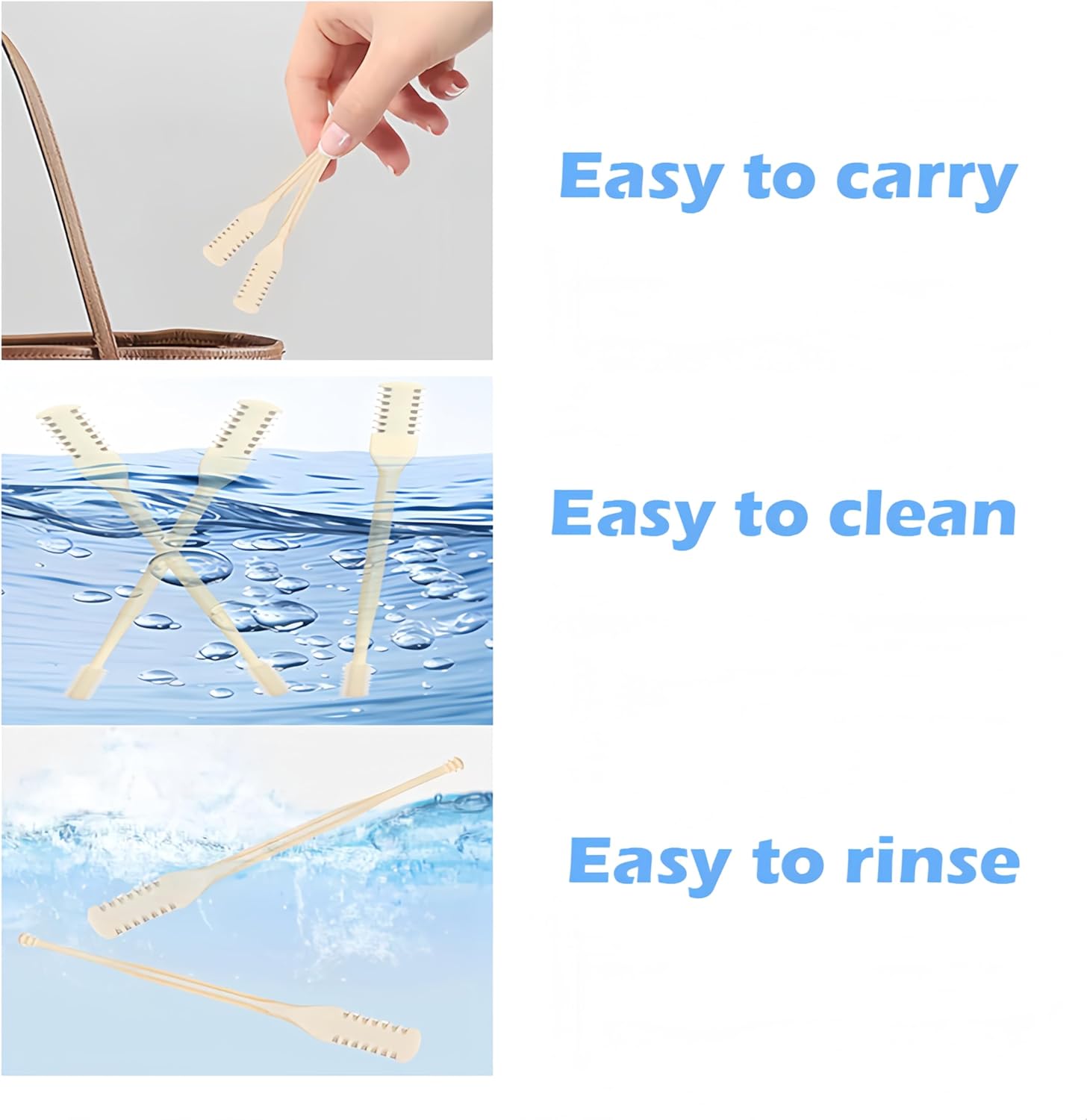 Nasal Hair Cutter Transportable Journey Necessities for Males Girls,2026 Nostril Hair Rem... - Image 8