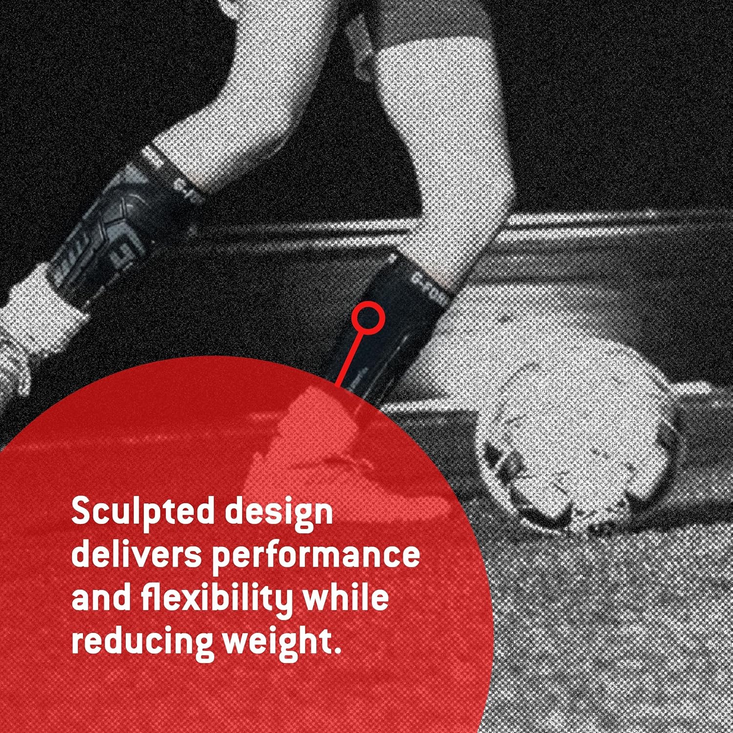 G-Kind Professional-S Vento Soccer Shin Guard - Machine-Washable Efficiency Shin Guards ... - Image 6