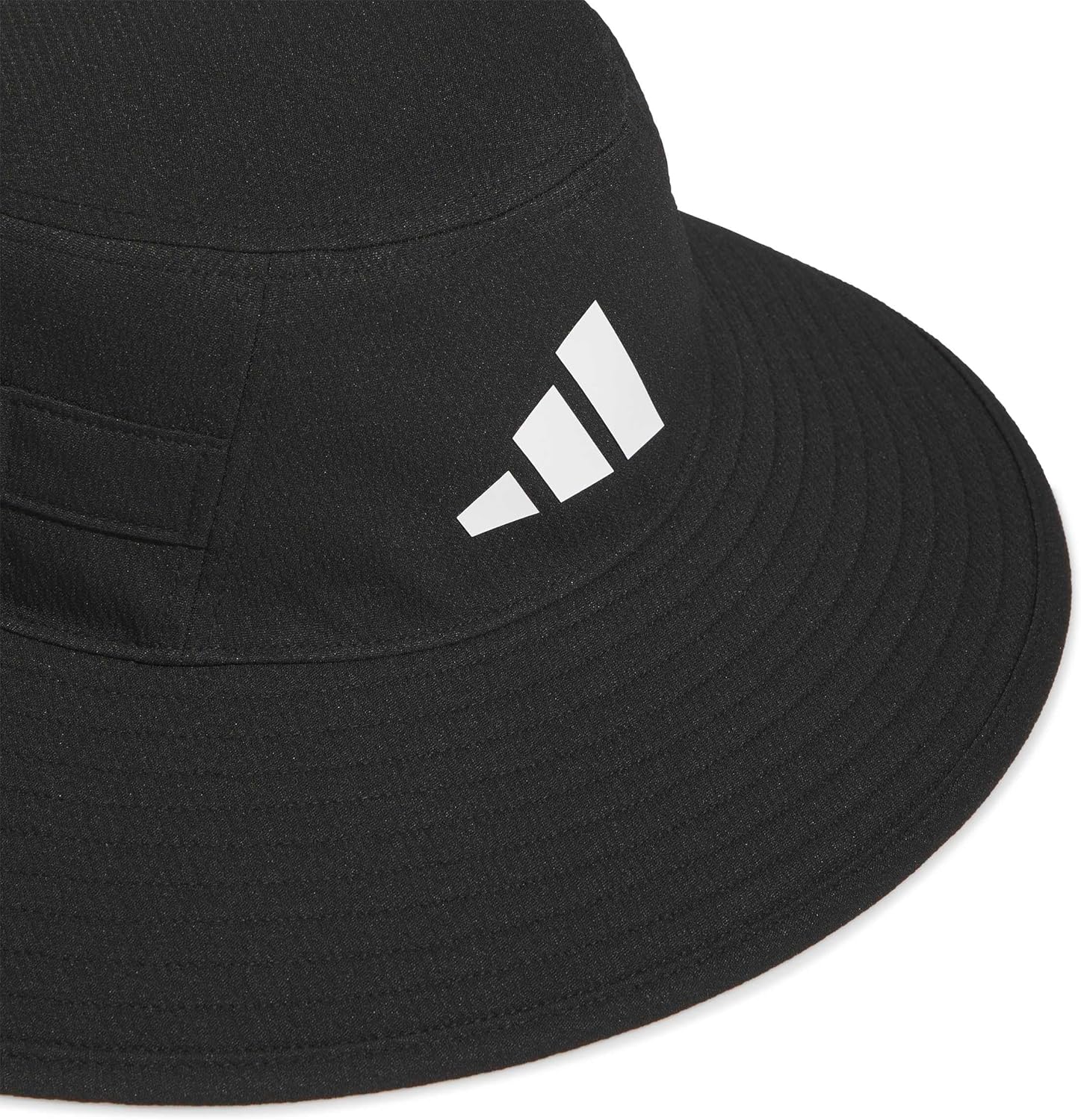 adidas Males's Huge Brim HAT - Image 3