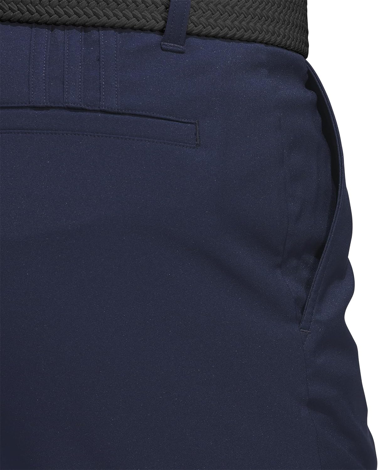 Adidas Mens Adi Benefit Golf Shorts - Image 5