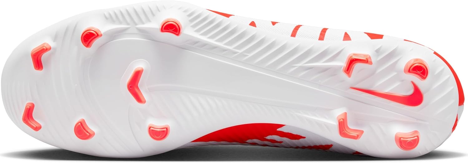 NIKE Males's Soccer Excessive - Image 2