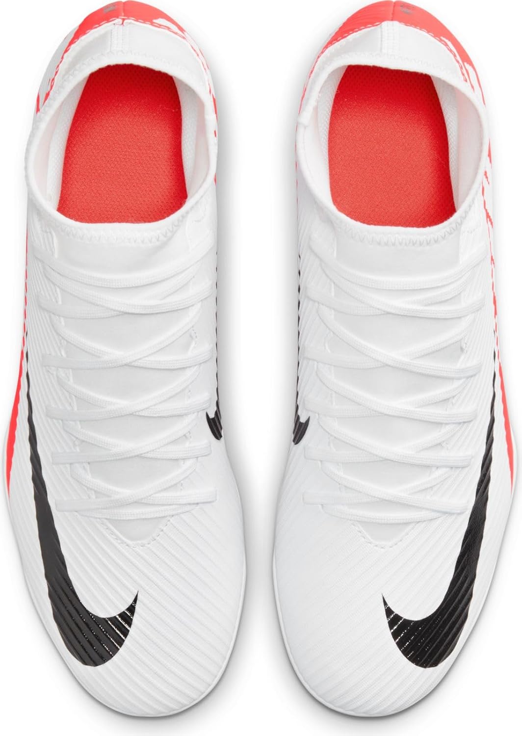 NIKE Males's Soccer Excessive - Image 3