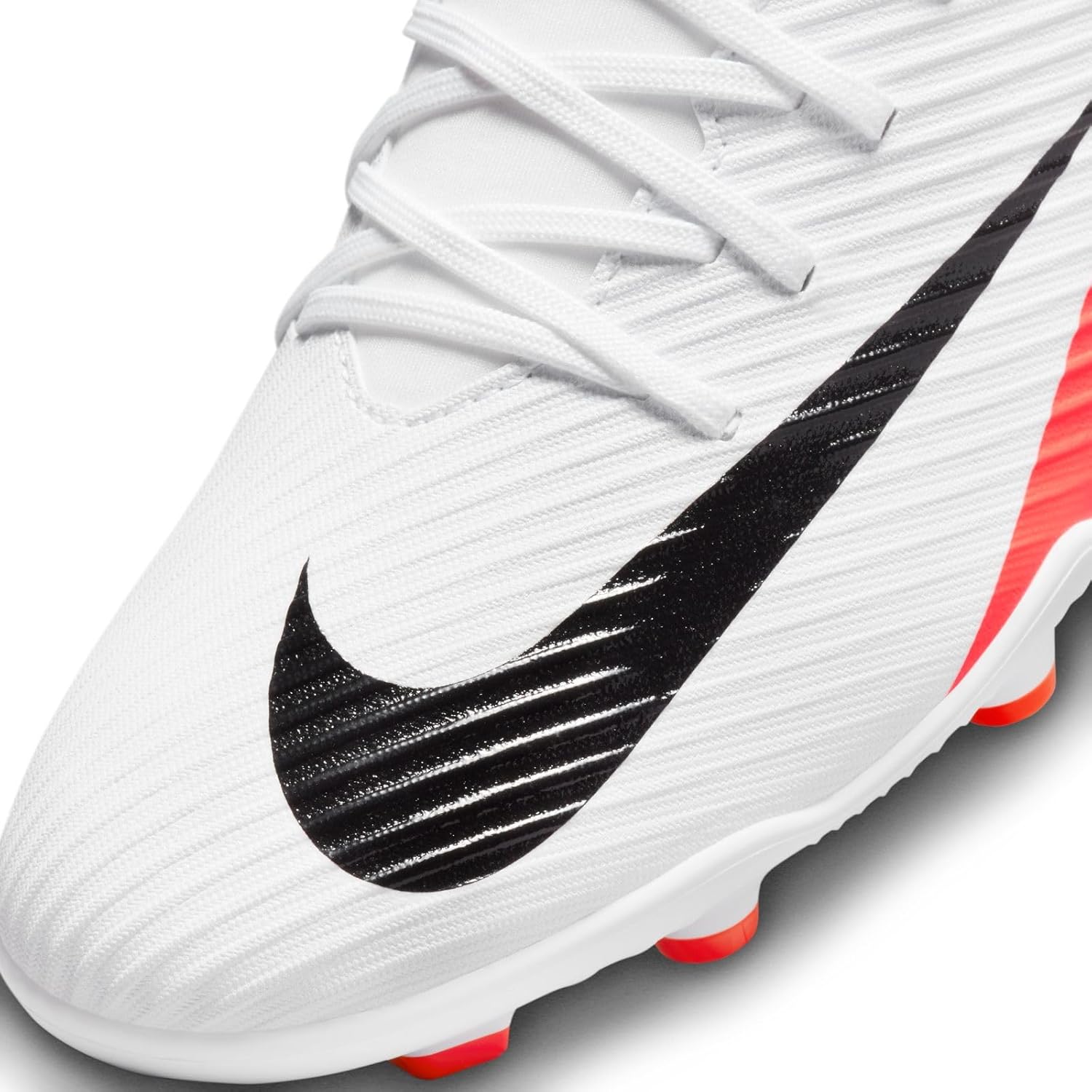 NIKE Males's Soccer Excessive - Image 5