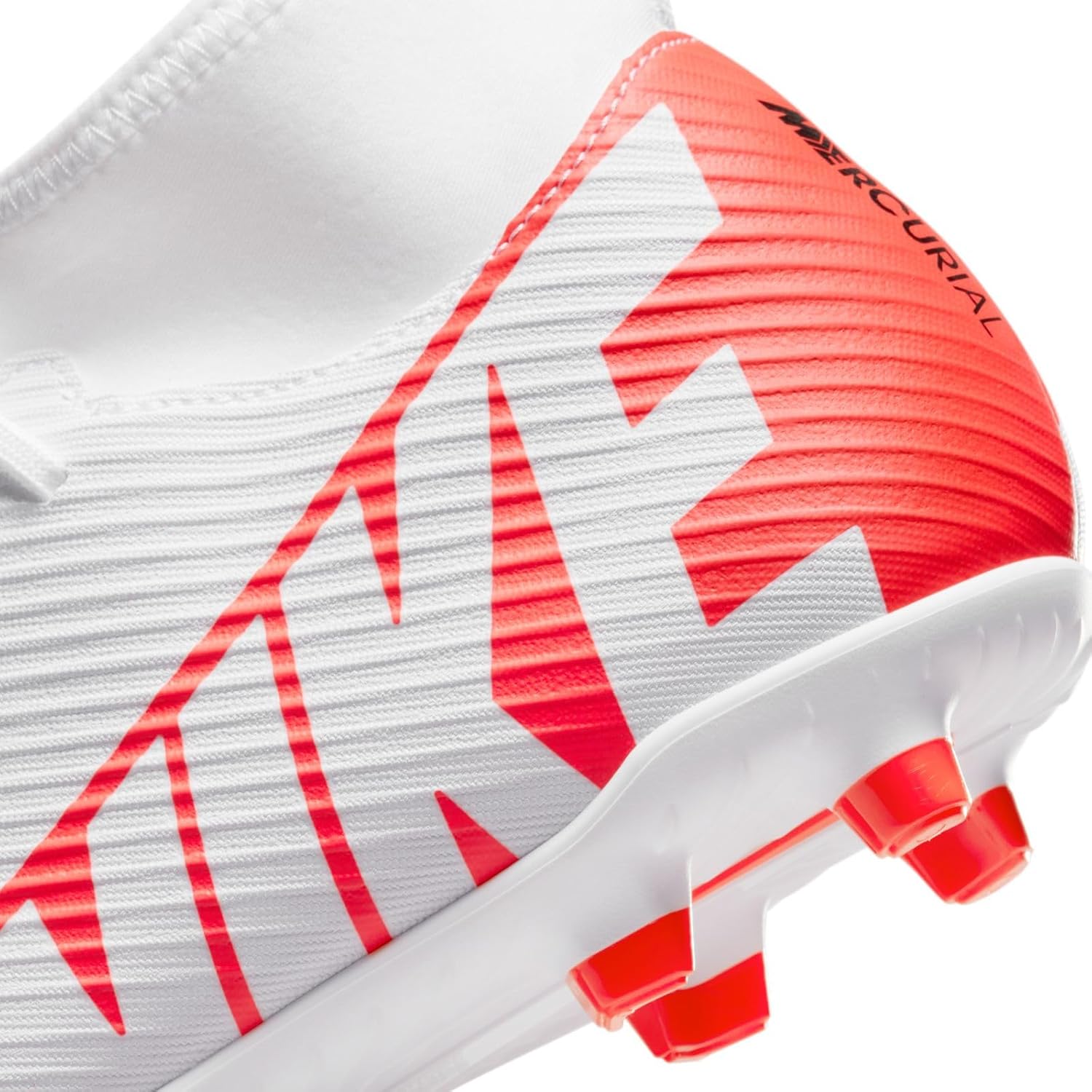 NIKE Males's Soccer Excessive - Image 6