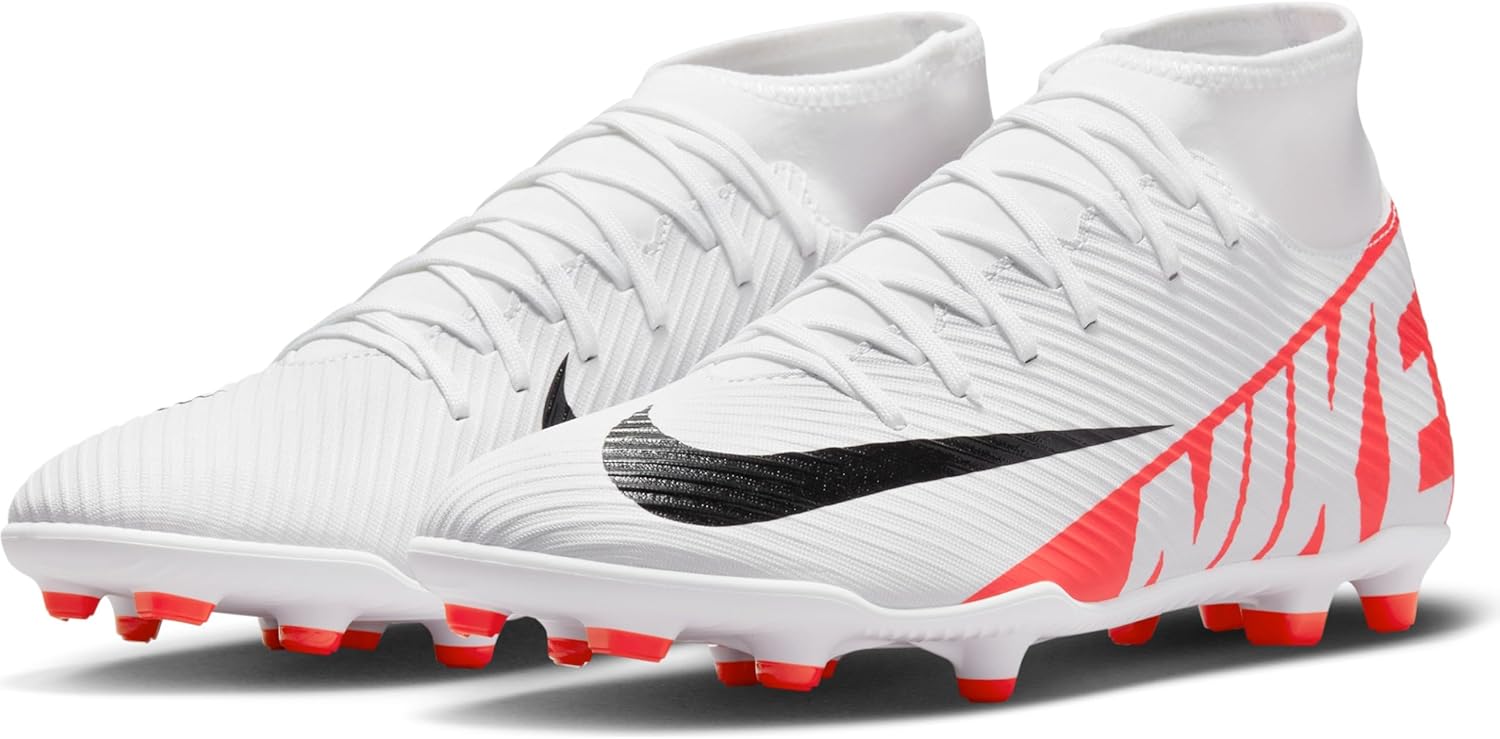 NIKE Males's Soccer Excessive - Image 7