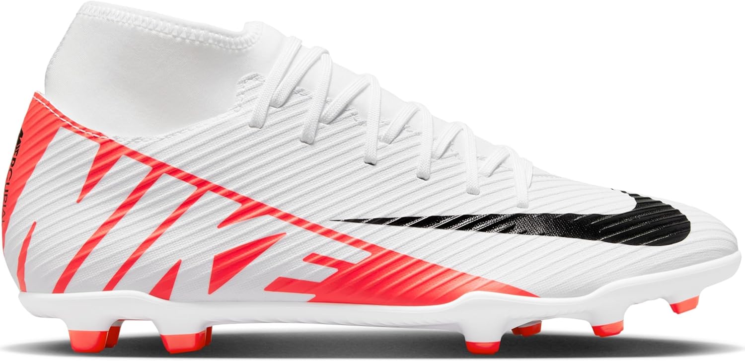 NIKE Males's Soccer Excessive - Image 8