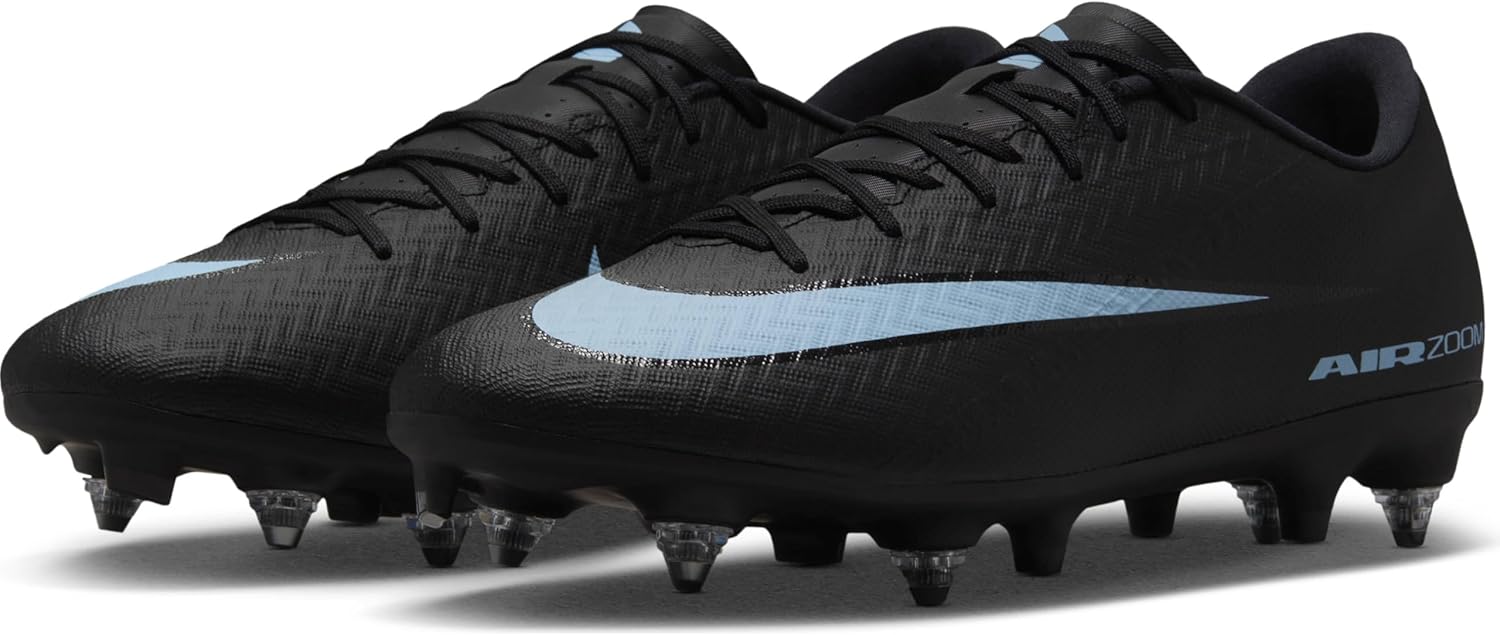 Nike Mens Zoom Vapor 16 Acad Sg-pro Ac - Image 2