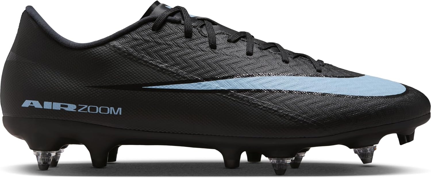 Nike Mens Zoom Vapor 16 Acad Sg-pro Ac - Image 6