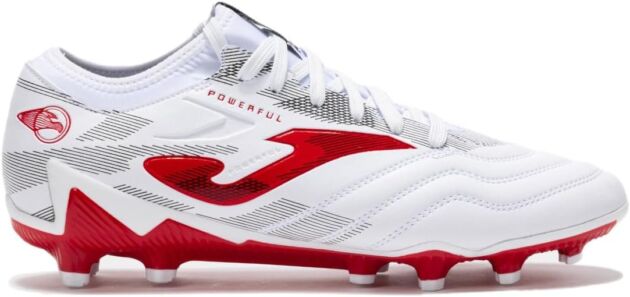 Joma Soccer Boots Agency Floor, 6.5-12 US - Skilled Cleats - Microfiber Uppe...