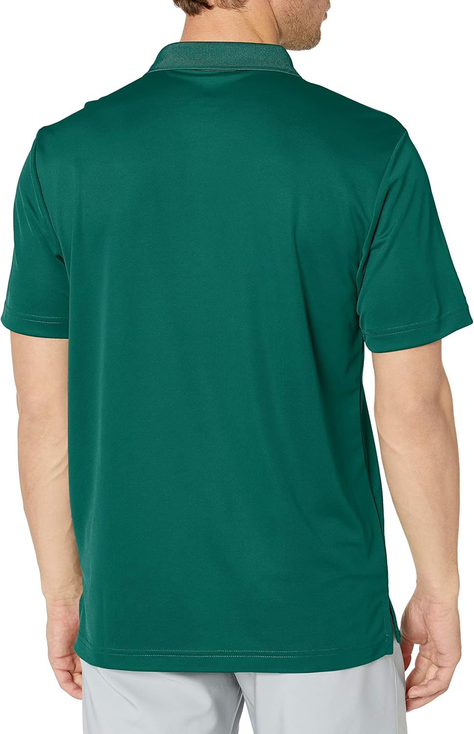 adidas Golf Males's Efficiency Polo (2019 Mannequin) - Image 2