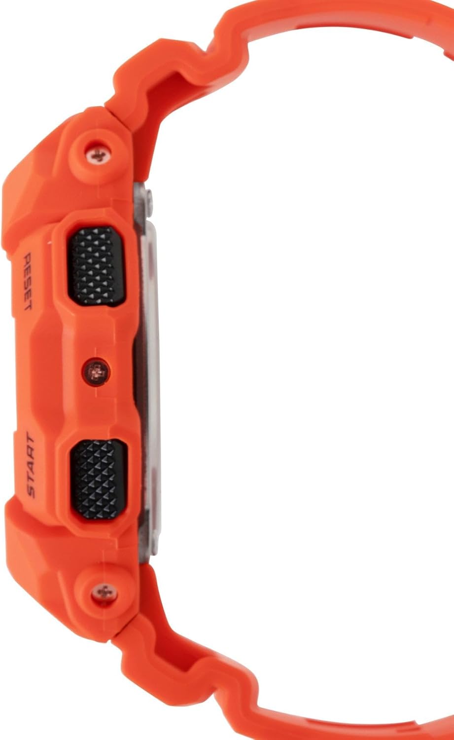 G-Shock Casio Resin Digital Watch GD010 - Image 4